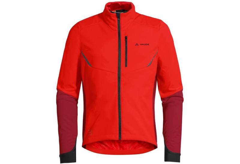 VAUDE 3-in-1-Funktionsjacke Funktionsjacke MENS KURO SOFTSHELL JACKET von VAUDE