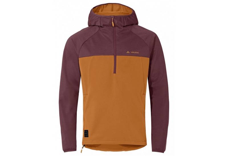 VAUDE 3-in-1-Funktionsjacke Funktionsjacke MENS TREMALZO SOFTSHELL HZ JACKET von VAUDE