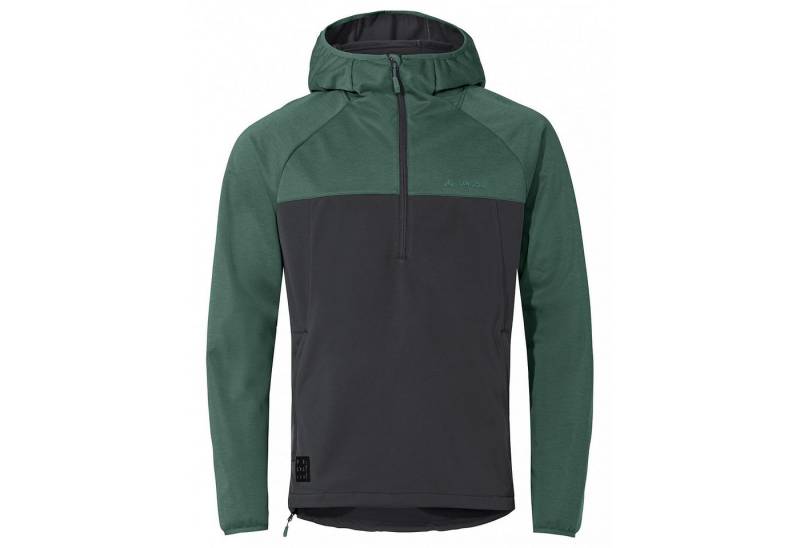VAUDE 3-in-1-Funktionsjacke Funktionsjacke MENS TREMALZO SOFTSHELL HZ JACKET von VAUDE