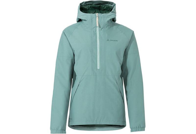 VAUDE 3-in-1-Funktionsjacke Funktionsjacke NEYLAND PADDED HALFZIP JACKET von VAUDE