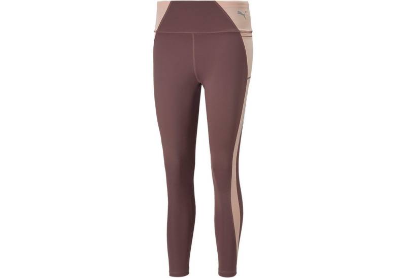 VAUDE 3-in-1-Funktionsjacke Funktionsjacke W EVOSTRIPE HIGH-WAIST 7/8 TIGHTS von VAUDE