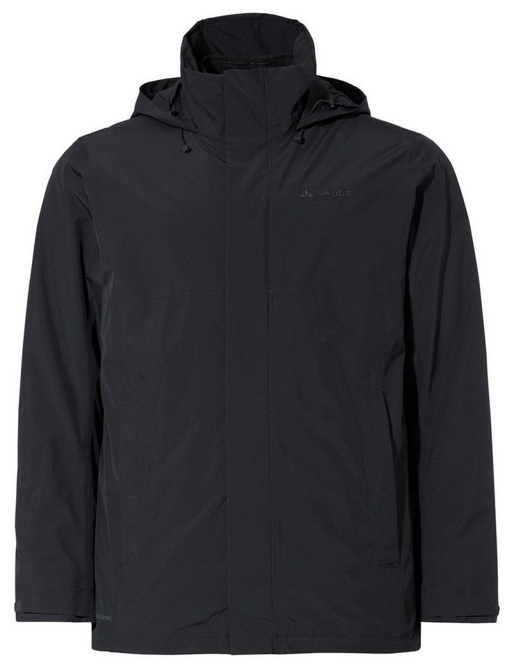 VAUDE 3-in-1-Funktionsjacke Herren Rosemoor 3in1 Jacket Doppeljacke - Vaude VAUDE 3-in-1-Funktionsjacke Herren Rosemoor 3in1 Jacket Doppeljacke - Vaude von VAUDE