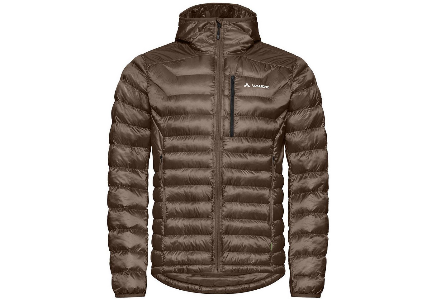 VAUDE 3-in-1-Funktionsjacke Jacke Me Batura Hooded Insulation Jacket von VAUDE