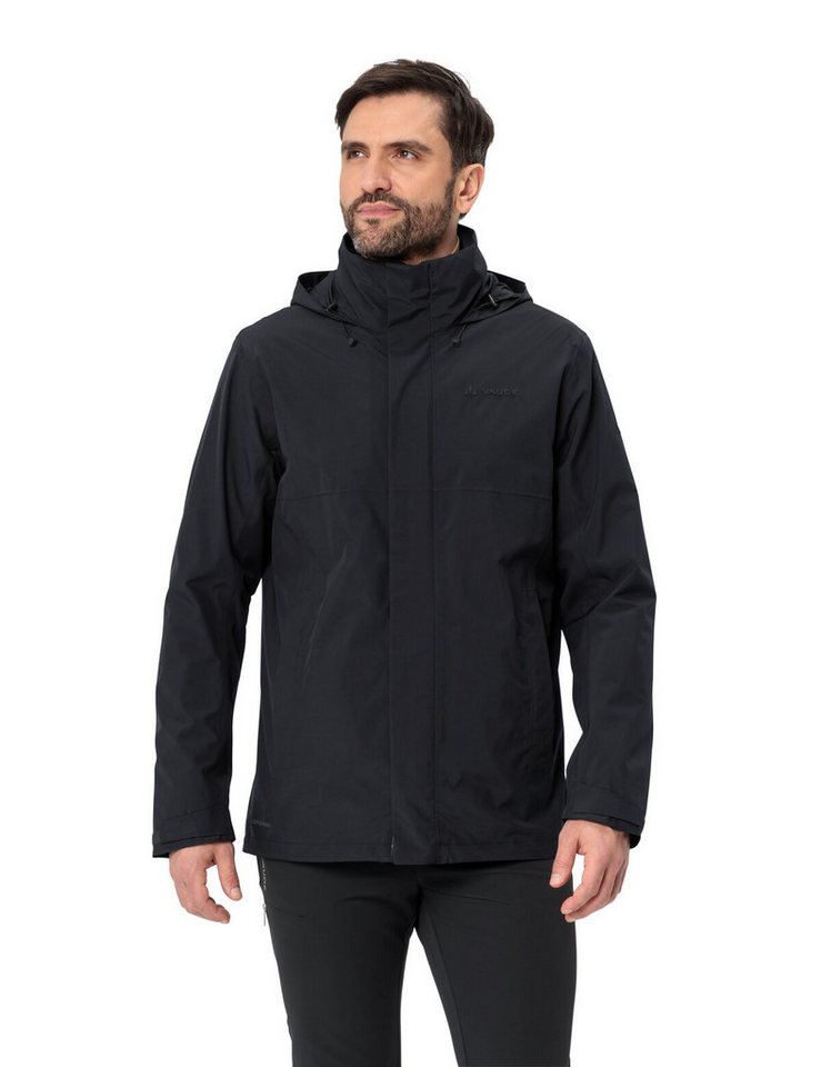 VAUDE 3-in-1-Funktionsjacke Men's Rosemoor 3in1 Jacket Winterjacke von VAUDE