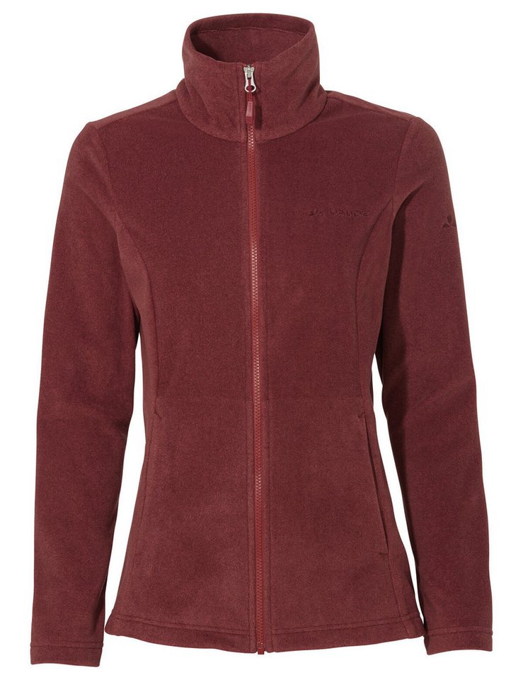 VAUDE 3-in-1-Funktionsjacke SE Women's Tamor Jacket robuste Doppeljacke für Trekking und Wandern von VAUDE