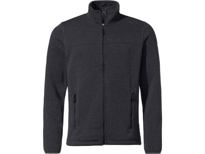 VAUDE 3-in-1-Funktionsjacke VAUDE Herren-Fleecejacke 'Rienza III' mit Stehkrag von VAUDE