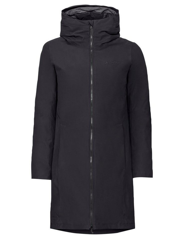 VAUDE 3-in-1-Funktionsjacke Women's Annecy 3in1 Coat III robuste Doppeljacke für Trekking und Wandern VAUDE 3-in-1-Funktionsjacke Women's Annecy 3in1 Coat III robuste Doppeljacke für Trekking und Wandern von VAUDE