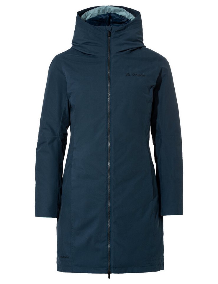VAUDE 3-in-1-Funktionsjacke Women's Annecy 3in1 Coat III robuste Doppeljacke für Trekking und Wandern von VAUDE