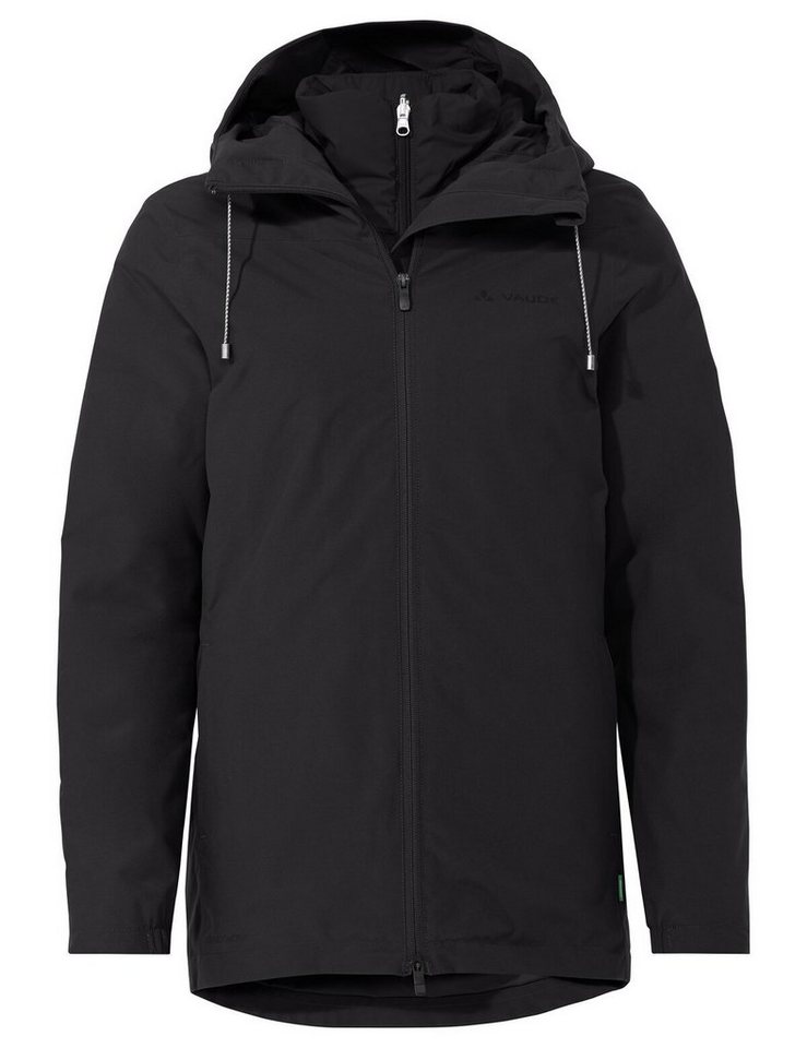 VAUDE 3-in-1-Funktionsjacke Women's Mineo 3in1 Jacket von VAUDE