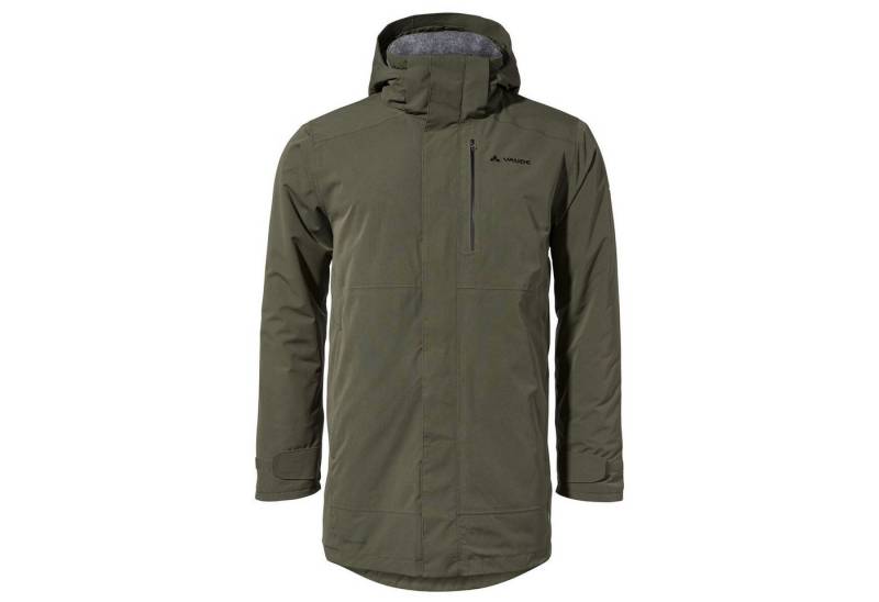 VAUDE 3-in-1-Funktionsparka Vaude Idris 3 in 1 Parka III von VAUDE
