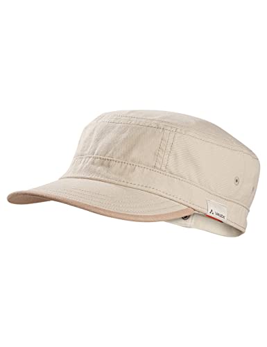 VAUDE Accessories Cuba Libre OC Cap Ecru L von VAUDE