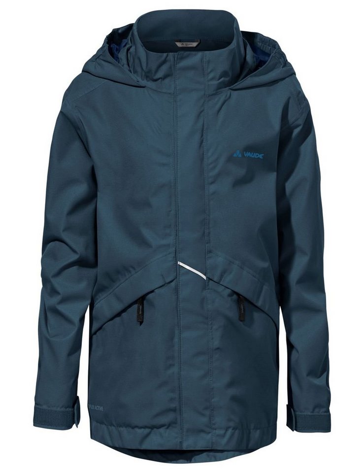 VAUDE Anorak Kinder Escape Light III Regenjacke - Vaude von VAUDE