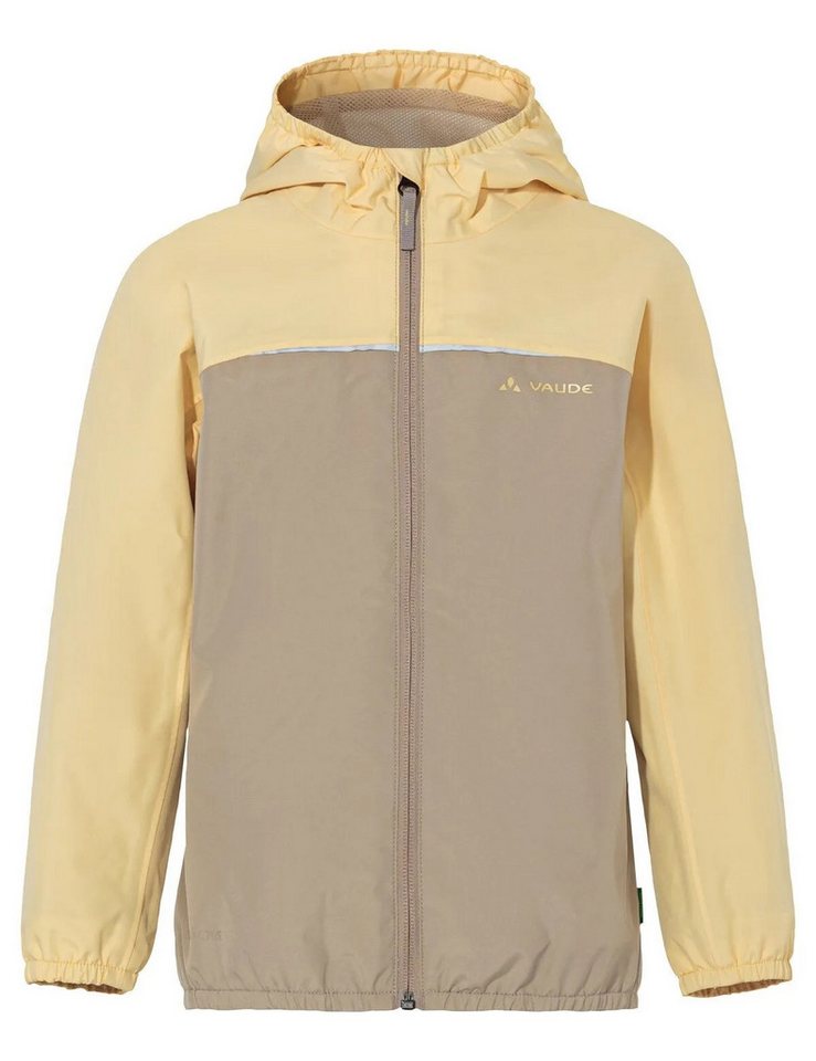 VAUDE Anorak Kinder Turaco Jacket III Regenjacke - Vaude von VAUDE