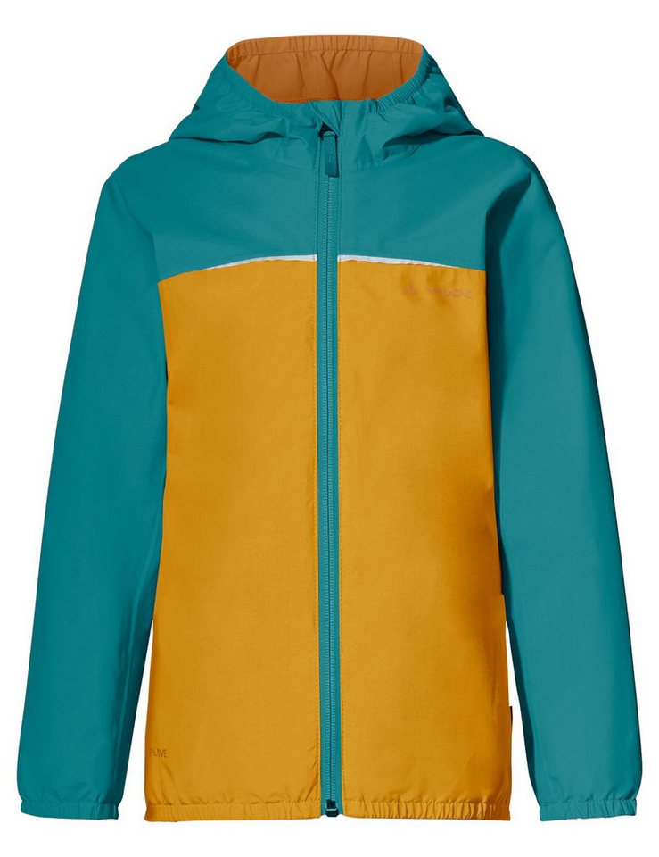 VAUDE Anorak Kinder Turaco Regenjacke - Vaude von VAUDE