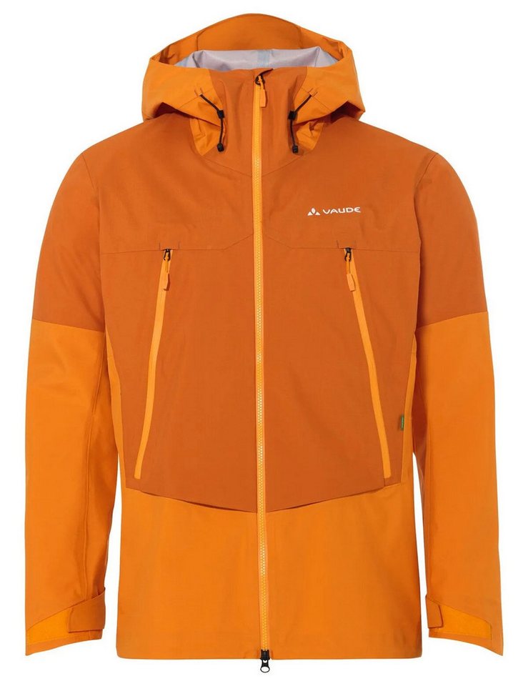 VAUDE Anorak Men's Croz Alpine 3 Layer Jacket IV Regenjacke - Vaude von VAUDE