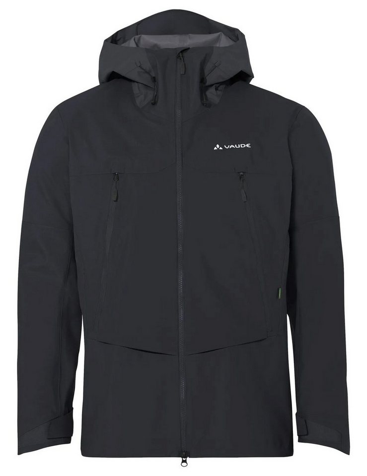 VAUDE Anorak Men's Croz Alpine 3 Layer Jacket IV Regenjacke - Vaude von VAUDE