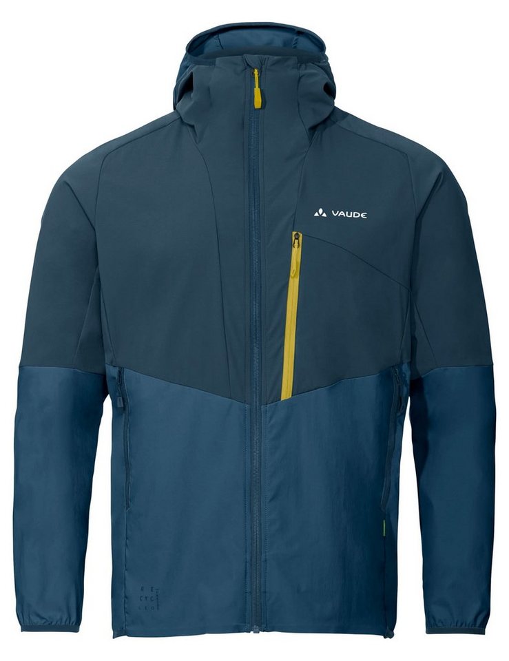 VAUDE Anorak Vaude Mens Tekoa Jacket Herren Anorak von VAUDE