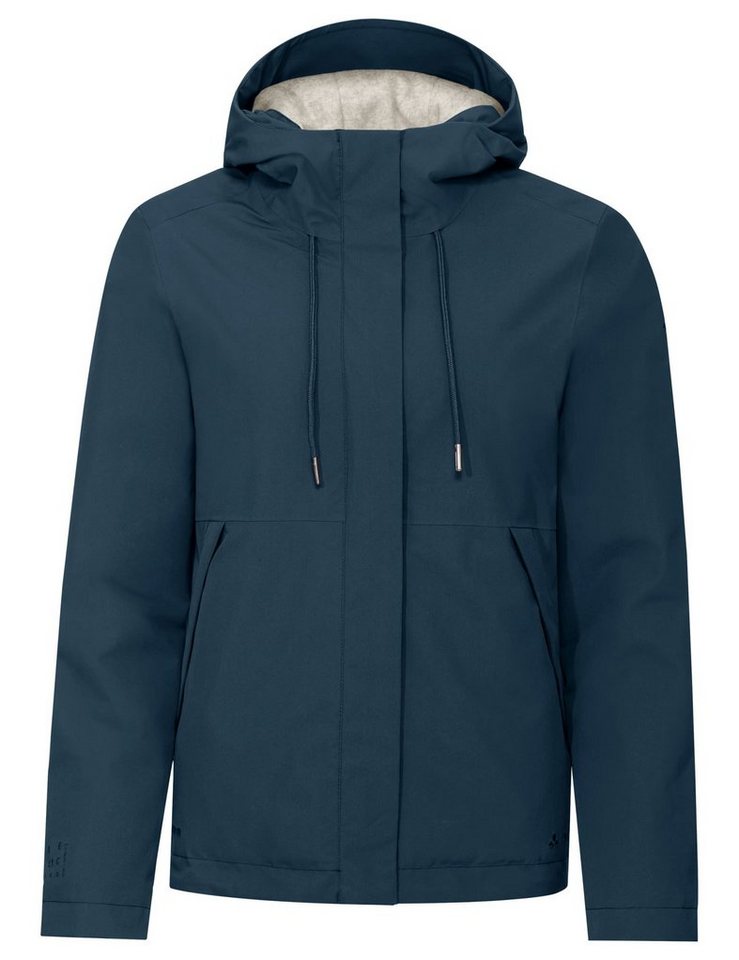 VAUDE Anorak Vaude Womens Coreway Jacket Damen Anorak von VAUDE