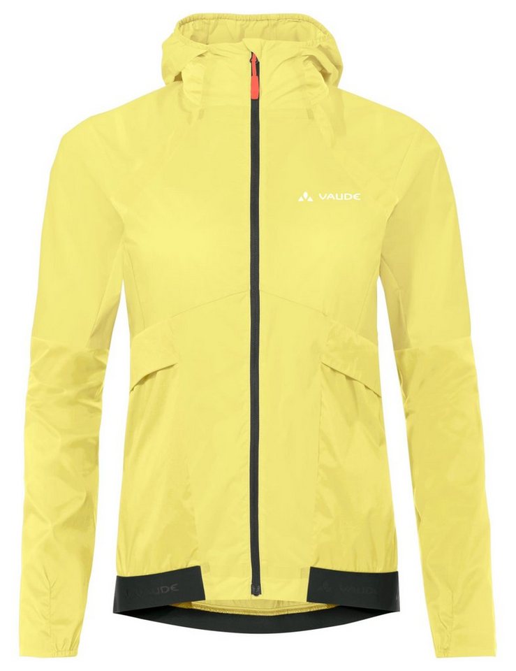 VAUDE Anorak Vaude Womens Crana Wind Jacket Damen Anorak von VAUDE