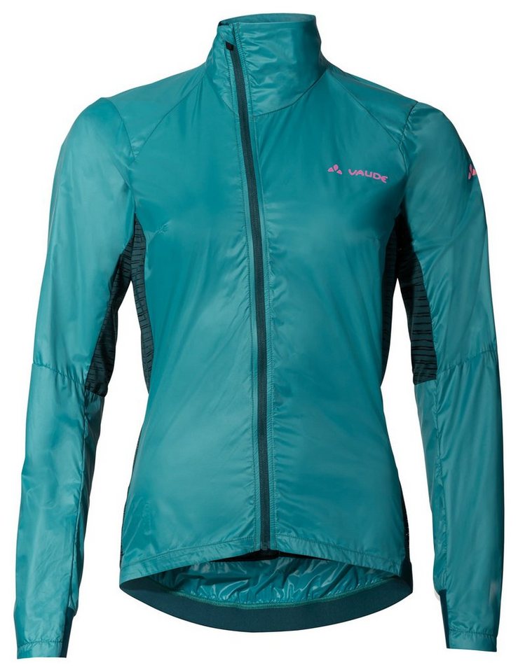 VAUDE Anorak Vaude Womens Furka Air Jacket Damen Anorak von VAUDE