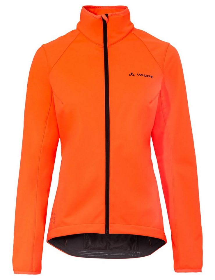 VAUDE Anorak Vaude Womens Matera Softshell Jacket Ii Damen von VAUDE