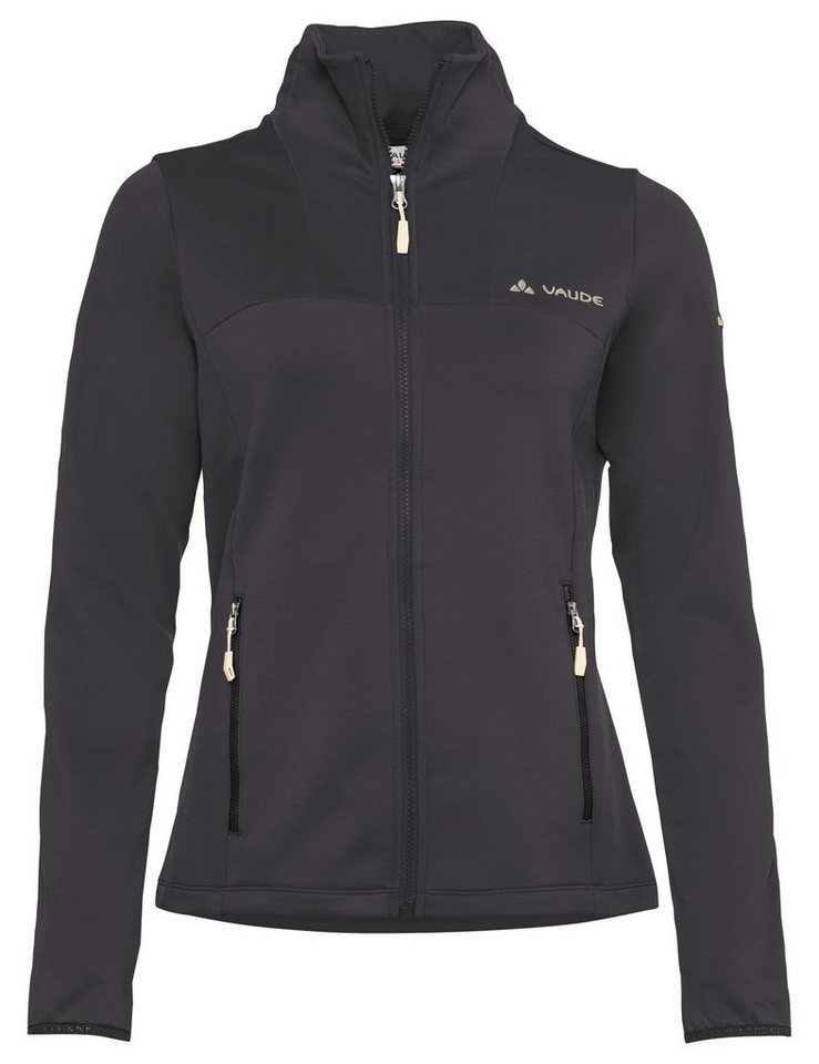 VAUDE Anorak Vaude Womens Valsorda Fleece Jacket Damen Anorak von VAUDE