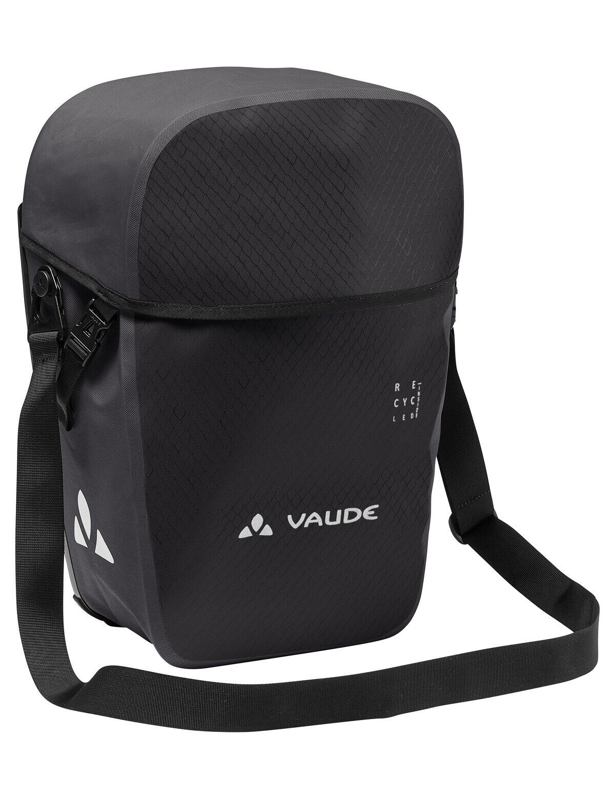 VAUDE - Aqua Back Pro Single, black black von VAUDE
