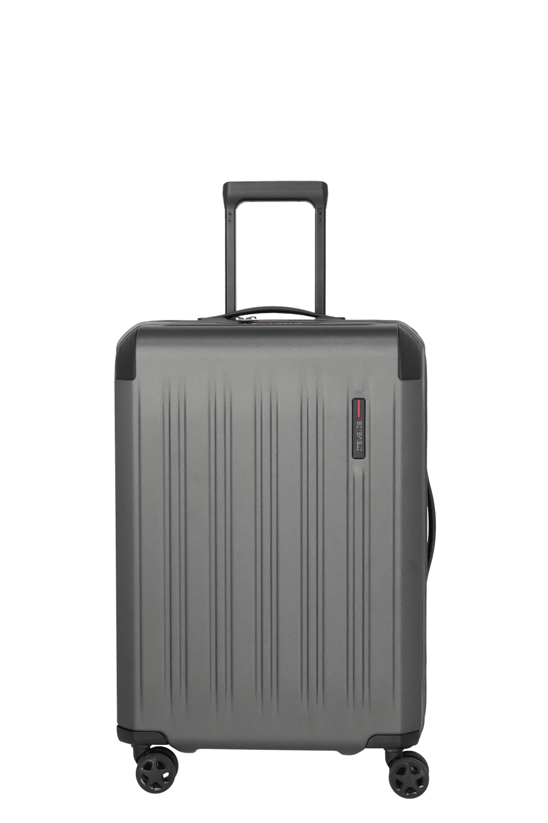 Travelite - DYNAMIIC Trolley M erw. Anthrazit von Travelite