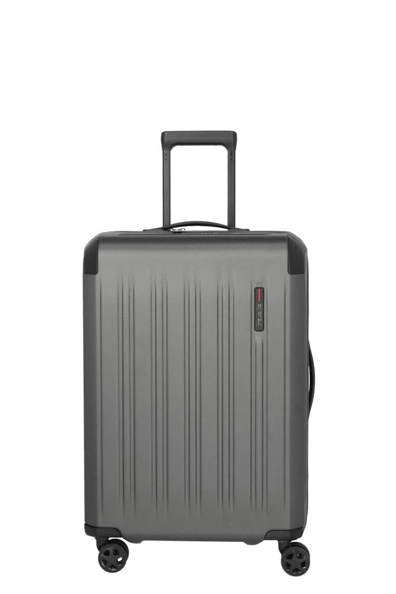 Travelite - DYNAMIIC Trolley M erw. Anthrazit von Travelite