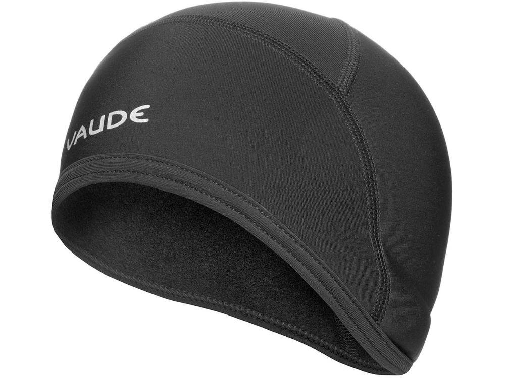 VAUDE Beanie VAUDE Unisex-Helm-Unterziehmütze 'Bike Warm' von VAUDE