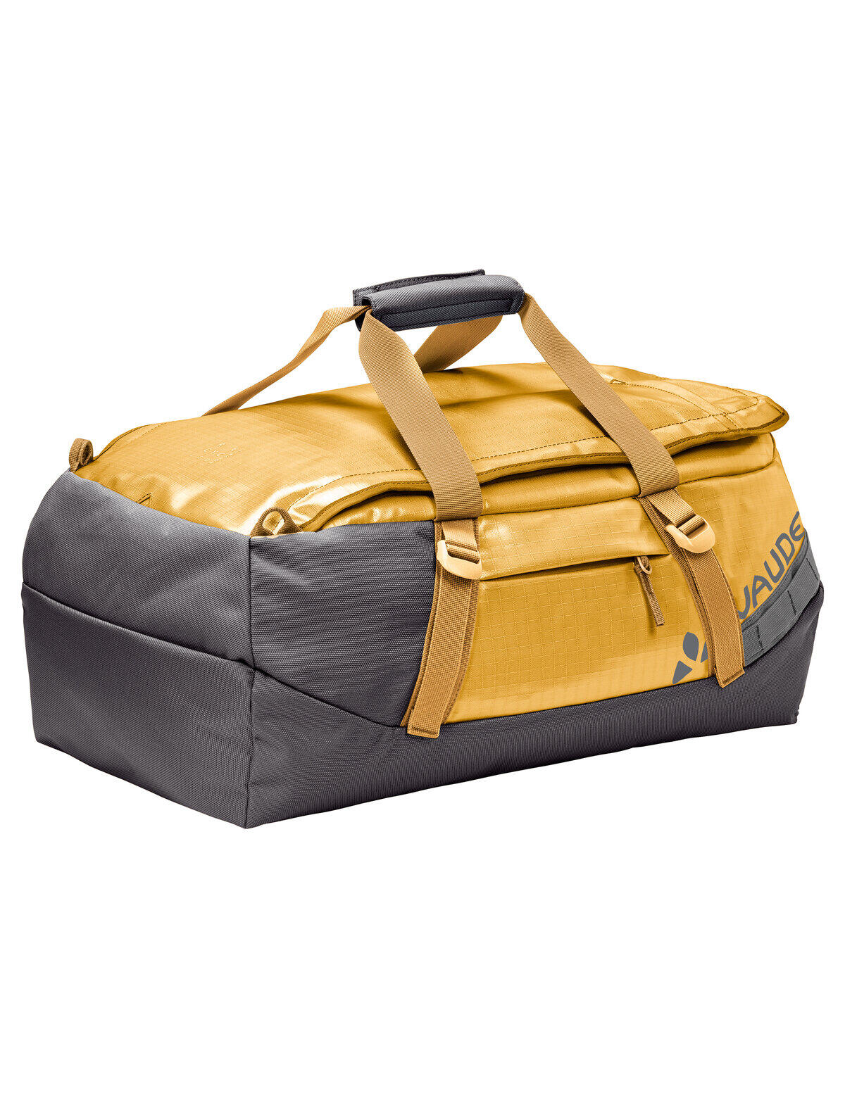 VAUDE - CityDuffel 35, burnt yellow burnt yellow von VAUDE