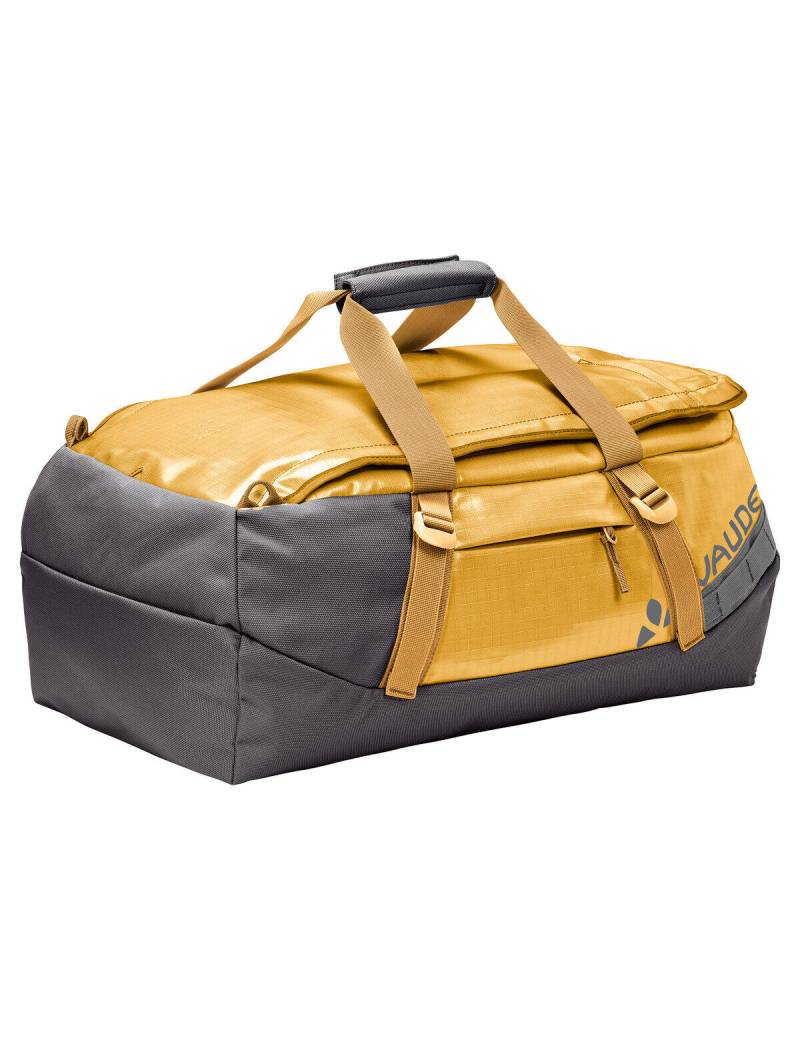 VAUDE - CityDuffel 35, burnt yellow burnt yellow von VAUDE