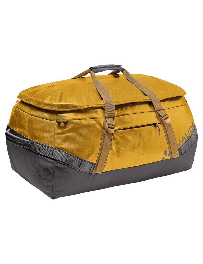 VAUDE - CityDuffel 65, burnt yellow burnt yellow von VAUDE