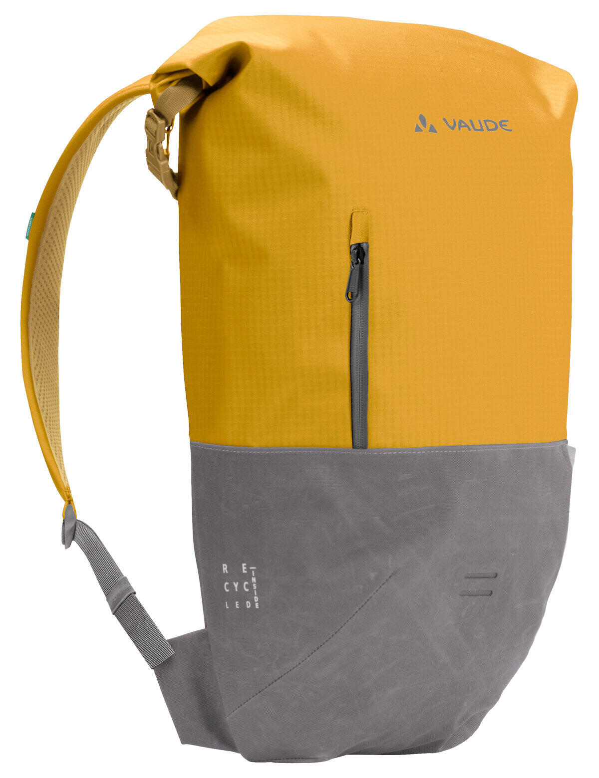 VAUDE - CityGo 18, burnt yellow burnt yellow von VAUDE