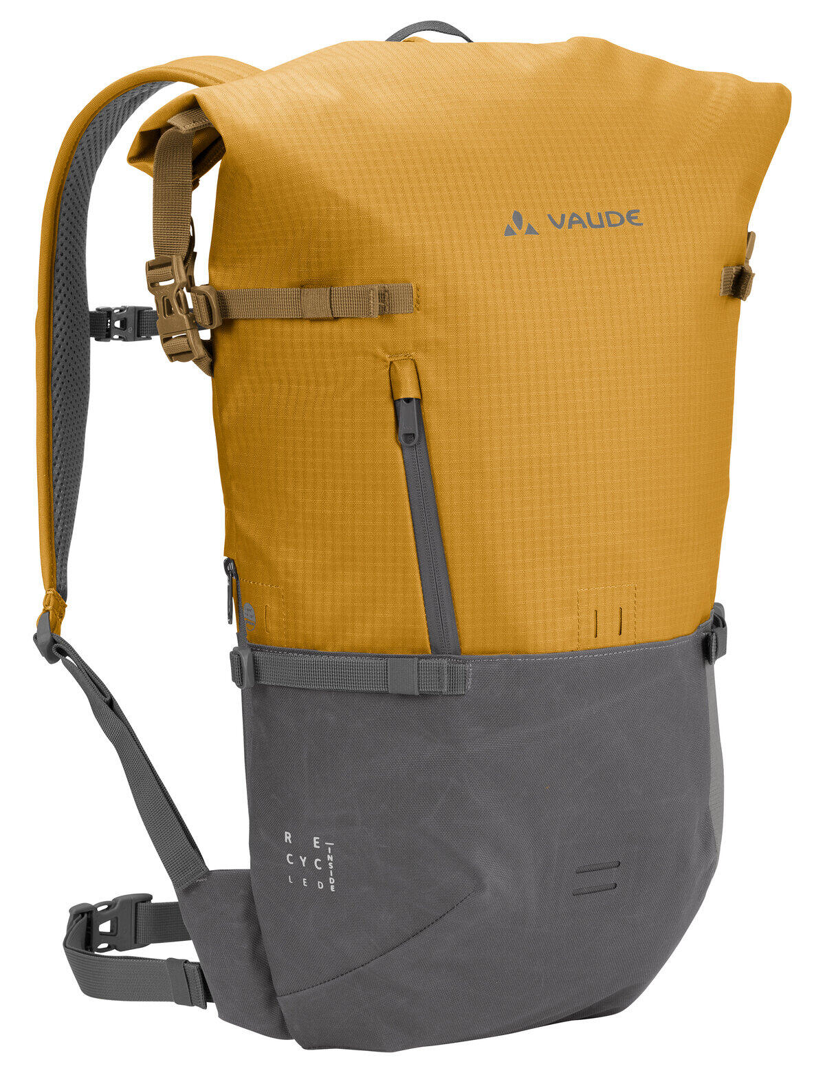 VAUDE - CityGo 23 II, burnt yellow burnt yellow von VAUDE