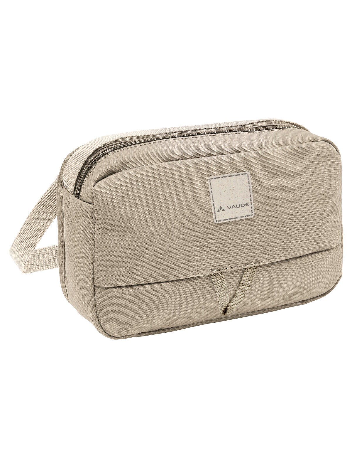 VAUDE - Coreway Minibag 3, linen linen von VAUDE