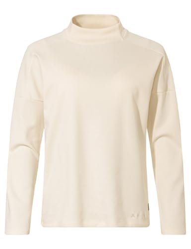 VAUDE Coreway Pullover f�r Damen, Ecru,44 von VAUDE