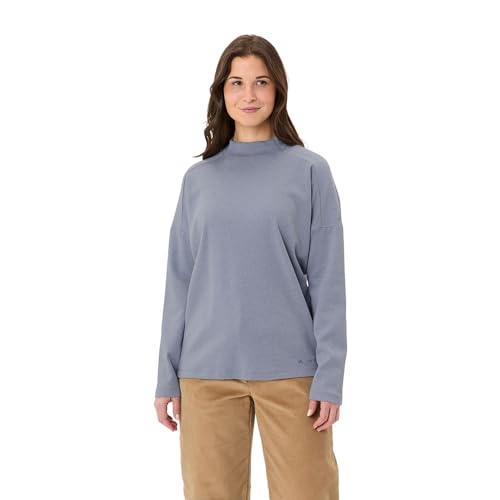 VAUDE Coreway Sweatshirt 40 von VAUDE