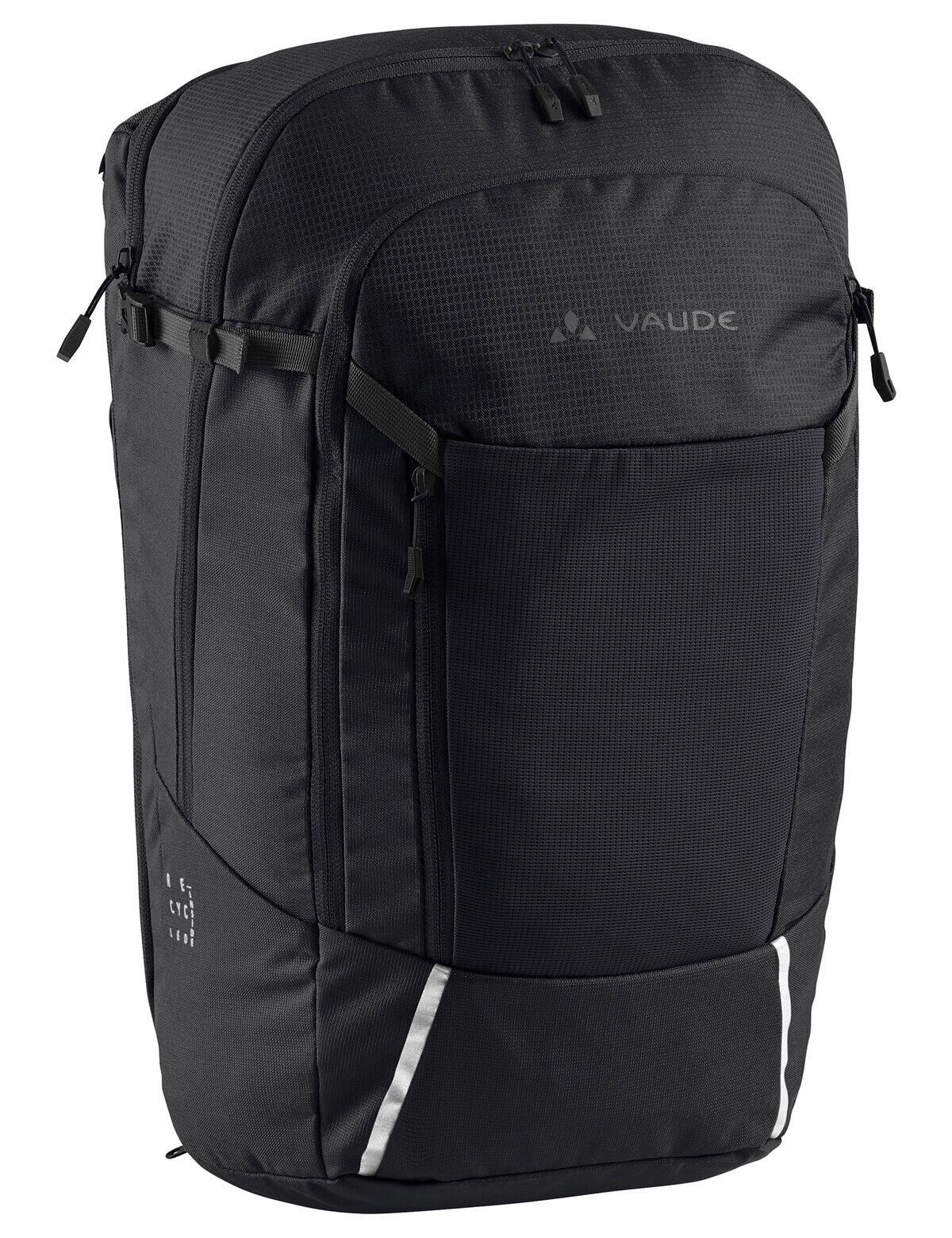 VAUDE - Cycle 28 II, black black von VAUDE
