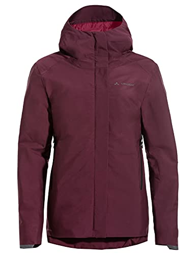 Vaude Damen Cyclist Jacke, Cassis, 40 von VAUDE