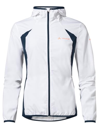 VAUDE Jacken Women's Qimsa Air Jacket white 46 von VAUDE