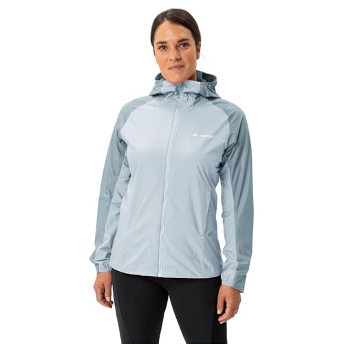 VAUDE Damen Scopi Insulation Jacke, nordic blue, M von VAUDE
