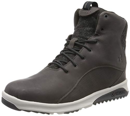 VAUDE Damen Women's Ubn Kiruna Ii Mid Stx Stiefeletten, Anthrazit, 37 EU von VAUDE