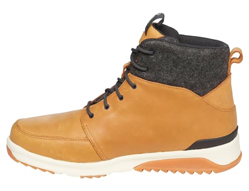 VAUDE Damen Women's Ubn Kiruna Ii Mid Stx Stiefeletten, Orange (marigold), 37.5 EU von VAUDE