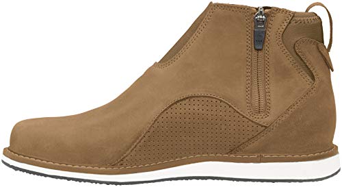 VAUDE Damen Ubn Solna II Chukka Boots, Braun(muddy), 36.5 EU von VAUDE