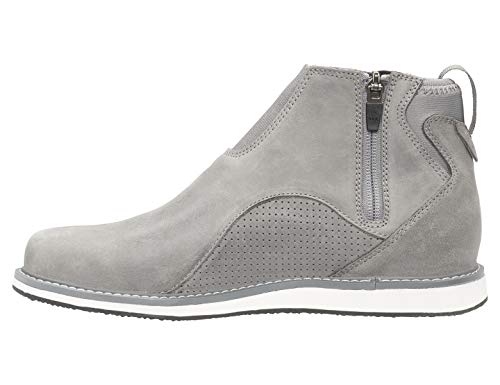 VAUDE Damen Ubn Solna Ii Chukka Boots, Grau (anthracite), 42 EU von VAUDE