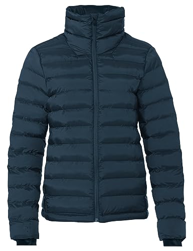 VAUDE Damen Wo Mineo Padded Jacket Jacke, Dunkles Meer, 36 von VAUDE