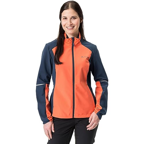 VAUDE Damen Wo Wintry Jacket Iv Jacke, Hokkaido, 40 von VAUDE