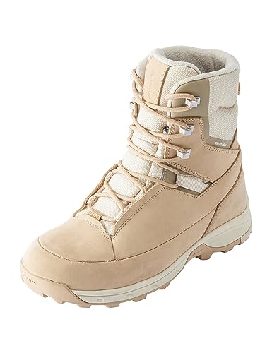 Vaude Damen Women's Core Winter STX Walking-Schuh, Linen, 37.5 EU von VAUDE