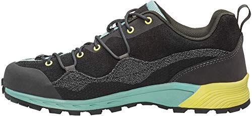 VAUDE Damen Women's MTN Dibona Tech Wanderschuh, Mimosa, 37.5 EU von VAUDE